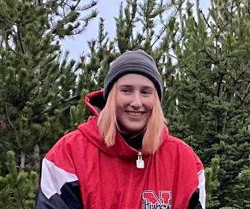 Annegrete Nielsen, Denmark