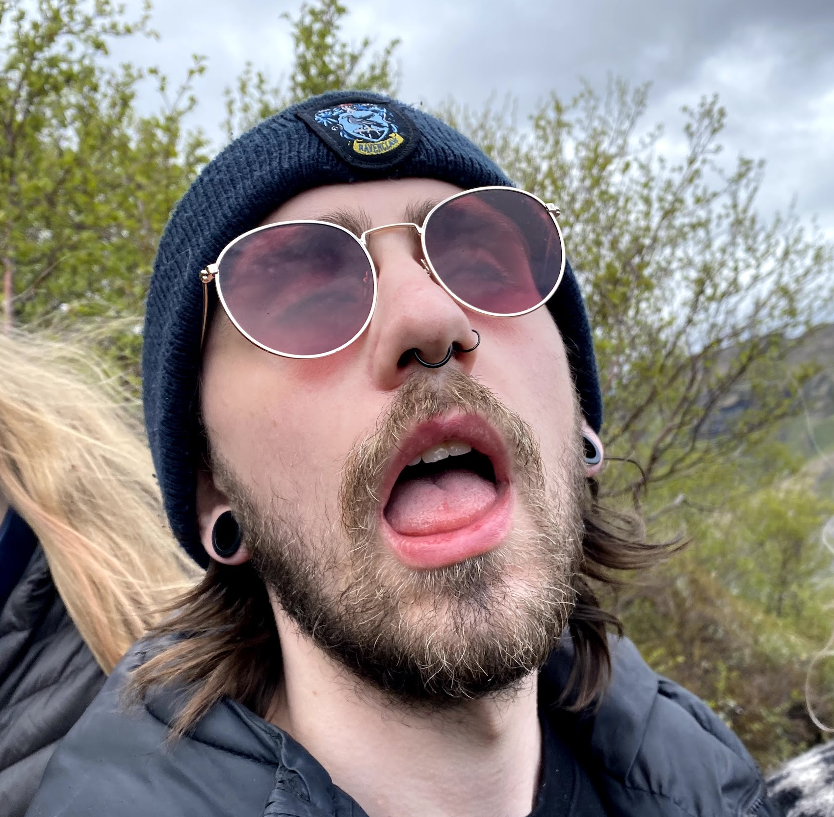 Oliver Stoned, Neverland